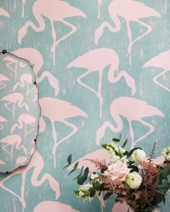 Tapete Lahore Hellrosa -Berühmt Tapeten Geschäft Lahore A 461691 2880x1440