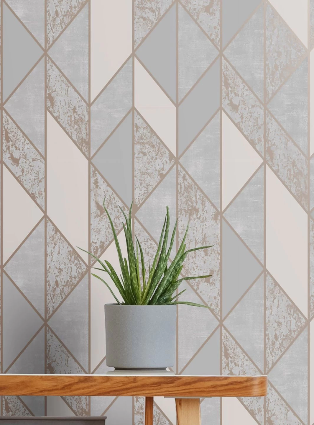 Tapete Lasmo Grautöne 1 Tapete Lasmo Grautöne