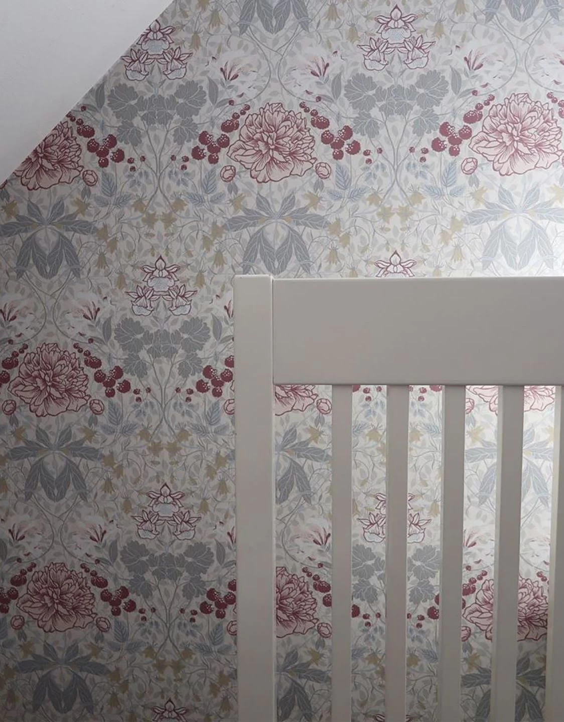 Tapete Lovisa Grautöne 5 Tapete Lovisa Grautöne – Bild 5