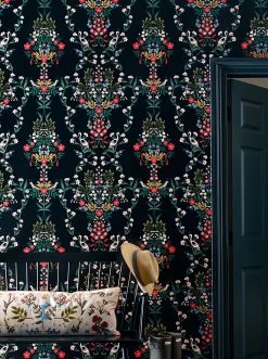 Selbstklebende Tapete Luxembourg Anthrazit -Berühmt Tapeten Geschäft Luxembourg 790641 2880x1440