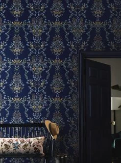 Selbstklebende Tapete Luxembourg Stahlblau 5 Selbstklebende Tapete Luxembourg Stahlblau -Berühmt Tapeten Geschäft Luxembourg 790642 2880x1440