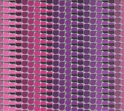 Mac Stopa Tapete Grafisch Retro Streifen Pink 32727-3