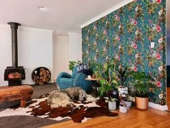 Tapete Madagascar Wasserblau 5 Tapete Madagascar Wasserblau -Berühmt Tapeten Geschäft Madagascar R 103012 2880x1440