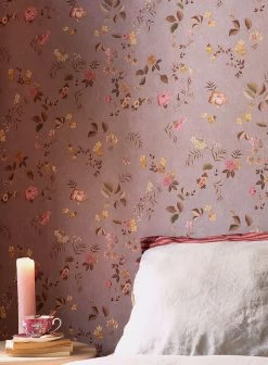 Tapete Marley Pastellviolett -Berühmt Tapeten Geschäft Marley 822145 2880x1440