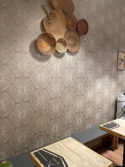 Tapete Marrakesh Perlbeige 9 Tapete Marrakesh Perlbeige -Berühmt Tapeten Geschäft Marrakesh P 821464 2880x1440