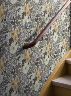 Tapete Melissa Beige -Berühmt Tapeten Geschäft Melissa E 452061 2880x1440