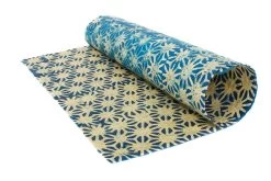 Tapete Methok Dunkelblau -Berühmt Tapeten Geschäft Methok A 325102 2880x1440