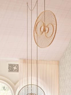 Tapete Miami Plaid Zartrosa 5 Tapete Miami Plaid Zartrosa -Berühmt Tapeten Geschäft Miami Plaid 452251 2880x1440