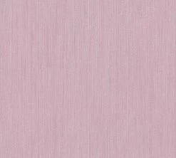 A.S. Creation Michalsky Tapete Vlies Gestreift Textil Rosa 36499-9