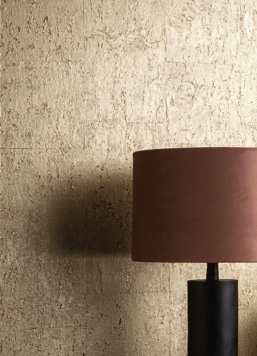 Tapete Natural Cork 03 Perlbeige 1 Tapete Natural Cork 03 Perlbeige