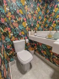 Tapete Neboa Anthrazitgrau 11 Tapete Neboa Anthrazitgrau -Berühmt Tapeten Geschäft Neboa Z 103422 2880x1440