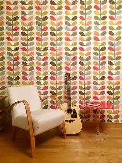 Tapete Osiris Rot -Berühmt Tapeten Geschäft Osiris M 461011 2880x1440