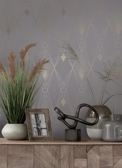 Tapete Paona Hellgrau 7 Tapete Paona Hellgrau -Berühmt Tapeten Geschäft Paona B 432091 2880x1440