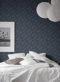 Tapete Patricia Graublau 6 Tapete Patricia Graublau -Berühmt Tapeten Geschäft Patricia B 452024 2880x1440