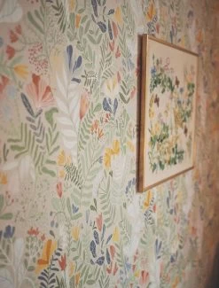 Tapete Pavonia Hellelfenbein 11 Tapete Pavonia Hellelfenbein -Berühmt Tapeten Geschäft Pavonia O 485153 2880x1440