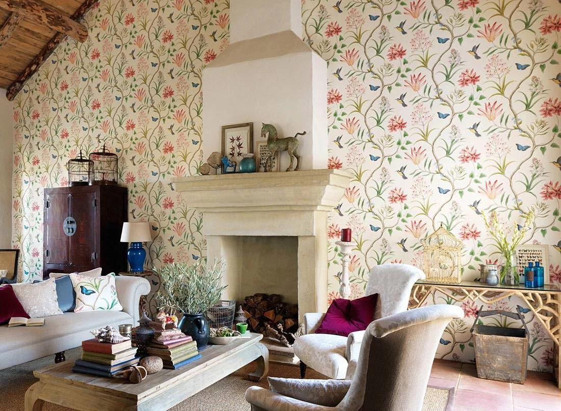 Tapete Pazia Bunt 4 Tapete Pazia Bunt – Bild 4