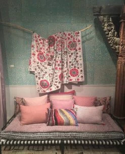 Tapete Pelmo Hellblau -Berühmt Tapeten Geschäft Pelmo D 325104 2880x1440