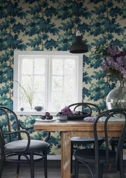 Tapete Raphael Trees Pastelltürkis 11 Tapete Raphael Trees Pastelltürkis -Berühmt Tapeten Geschäft Raphael Trees G 875141 2880x1440