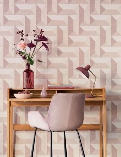 Tapete Rekel Rosenholz -Berühmt Tapeten Geschäft Rekel B 821682 2880x1440