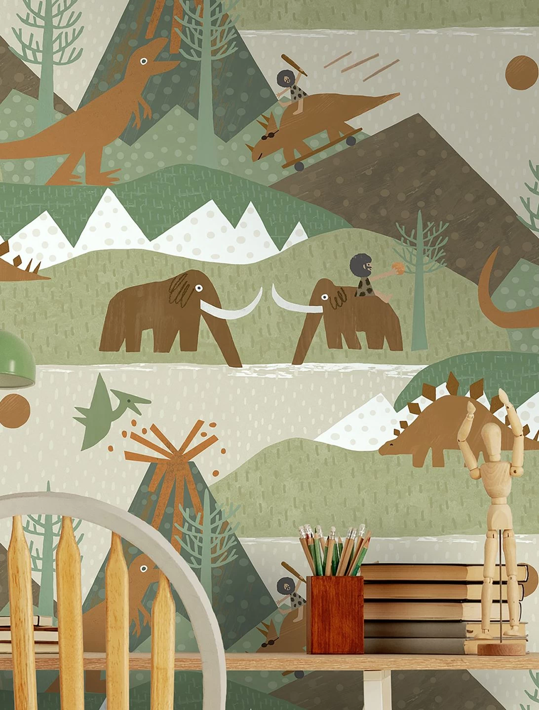 Tapete Rex Kieselgrau 1 Tapete Rex Kieselgrau