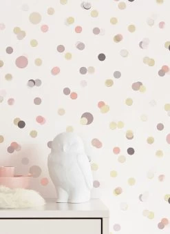 Tapete Sally Graubeige