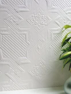 Tapete Seymour Weiss -Berühmt Tapeten Geschäft Seymour A 591071 2880x1440