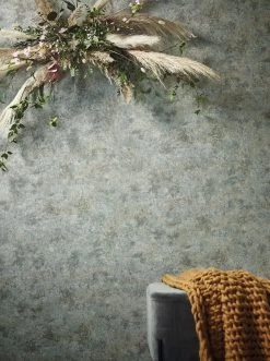 Tapete Shabby Stucco Grautöne -Berühmt Tapeten Geschäft Shabby Stucco A 863302 2880x1440