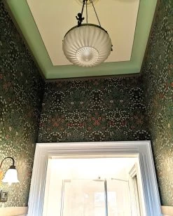 Tapete Sharon Grüntöne 7 Tapete Sharon Grüntöne -Berühmt Tapeten Geschäft Sharon E 462491 2880x1440