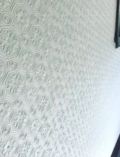 Tapete Spencer Weiss -Berühmt Tapeten Geschäft Spencer B 591081 2880x1440