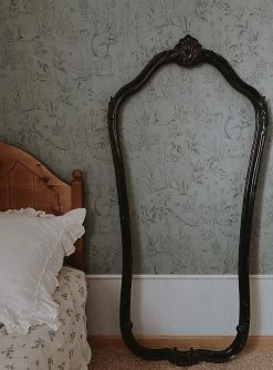 Tapete Sumi Mintgrau -Berühmt Tapeten Geschäft Sumi P 451781 2880x1440