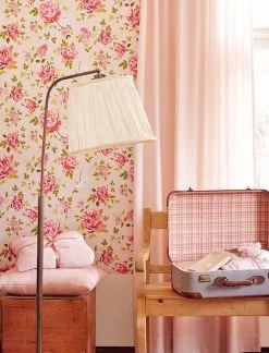 Tapete Swetta Gelbgrün -Berühmt Tapeten Geschäft Swetta C 821213 2880x1440