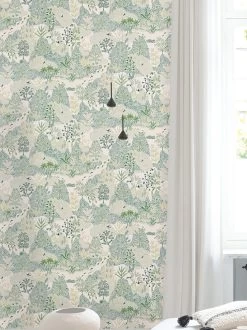 Tapete Tammi Grün 5 Tapete Tammi Grün -Berühmt Tapeten Geschäft Tammi 625931 2880x1440