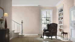 Tapete Barbara Home Collection Zickzack Beige-Grau -Berühmt Tapeten Geschäft Tapete Barbara Home Collection Zickzack Beige Grau 63212146 1