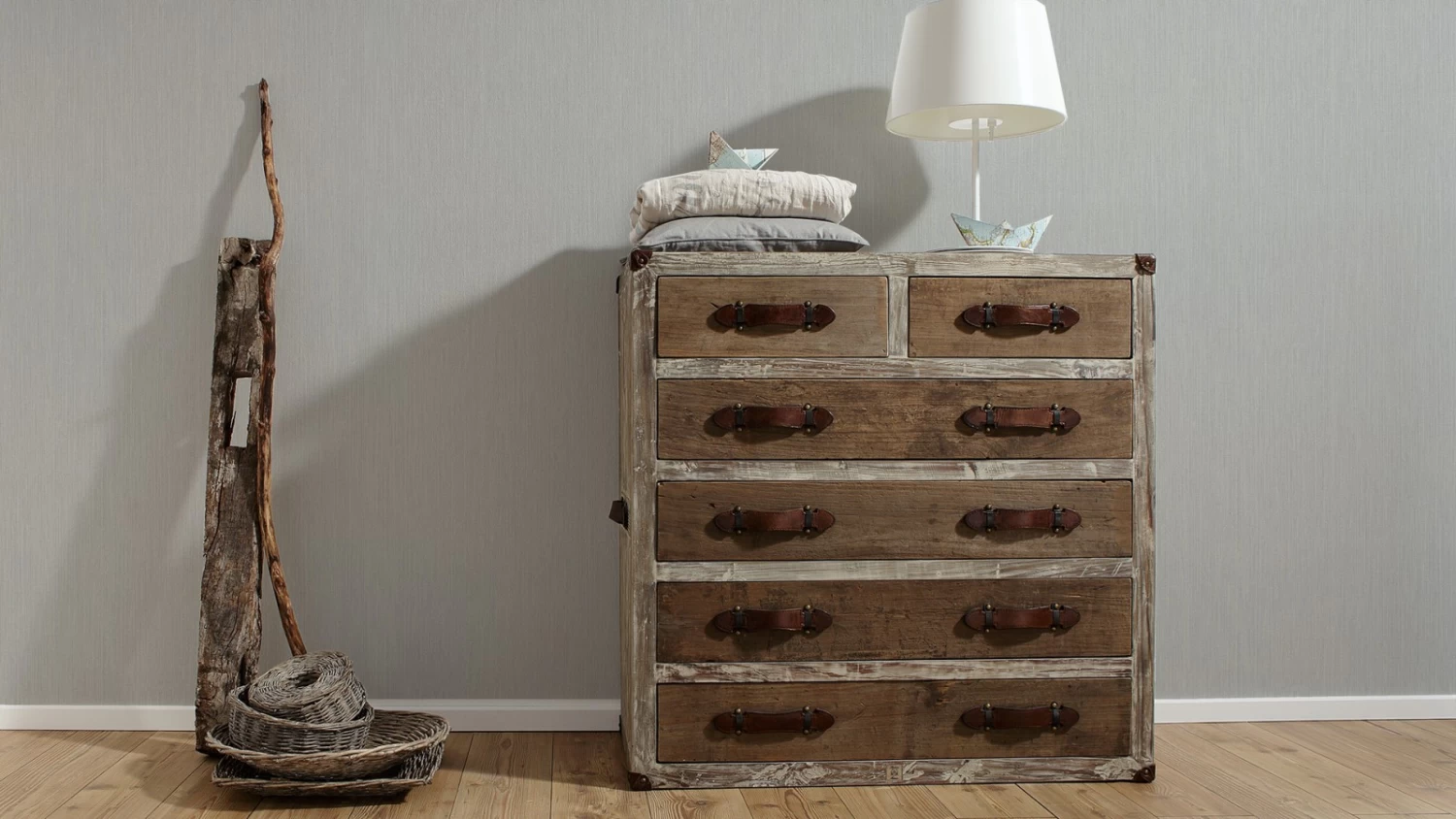 A.S. Creation Tapete Einfarbig Grau AS Creation 93790-1 2 A.S. Creation Tapete Einfarbig Grau AS Creation 93790-1 – Bild 2