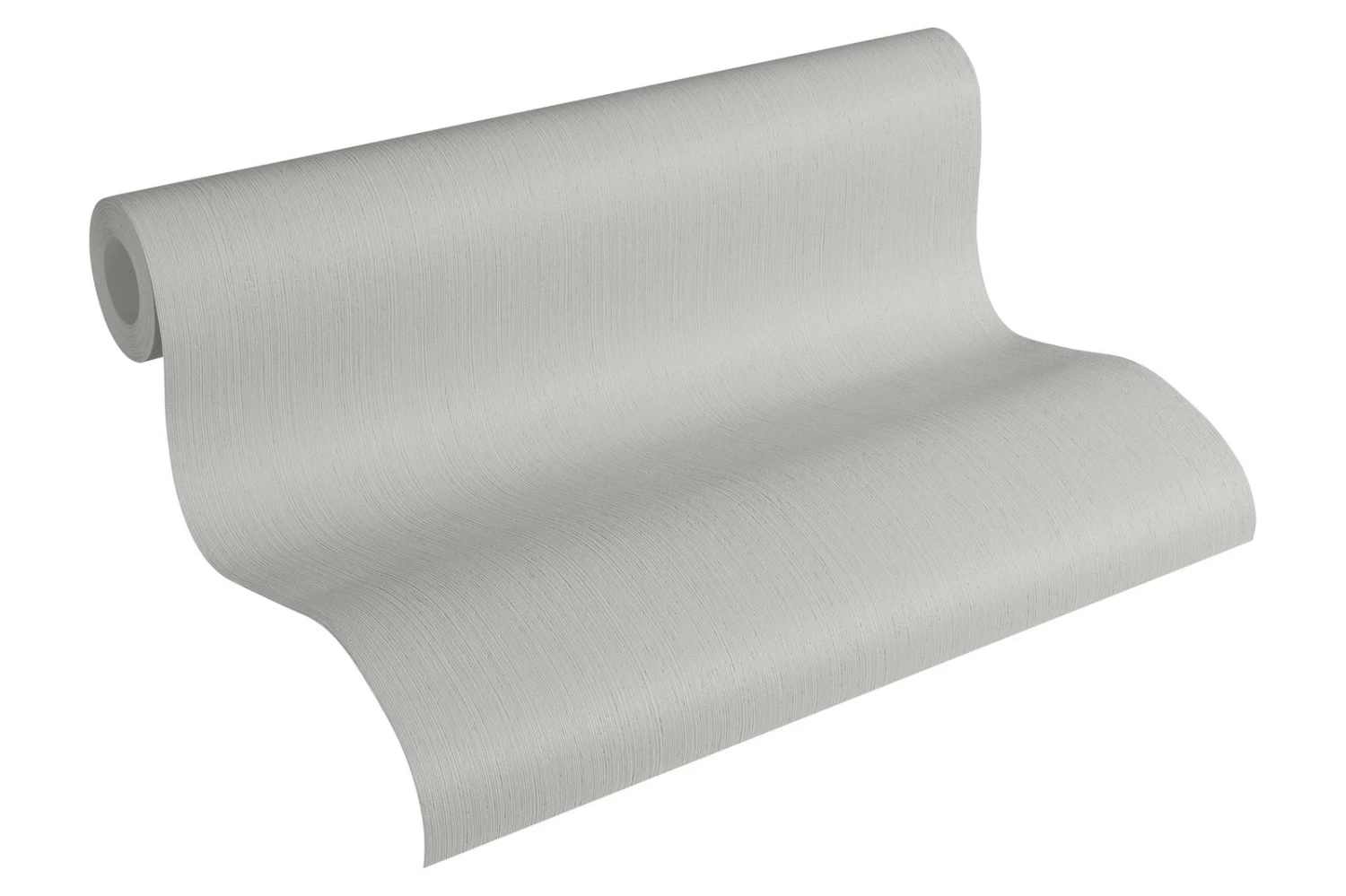 A.S. Creation Tapete Einfarbig Grau AS Creation 93790-1 1 A.S. Creation Tapete Einfarbig Grau AS Creation 93790-1