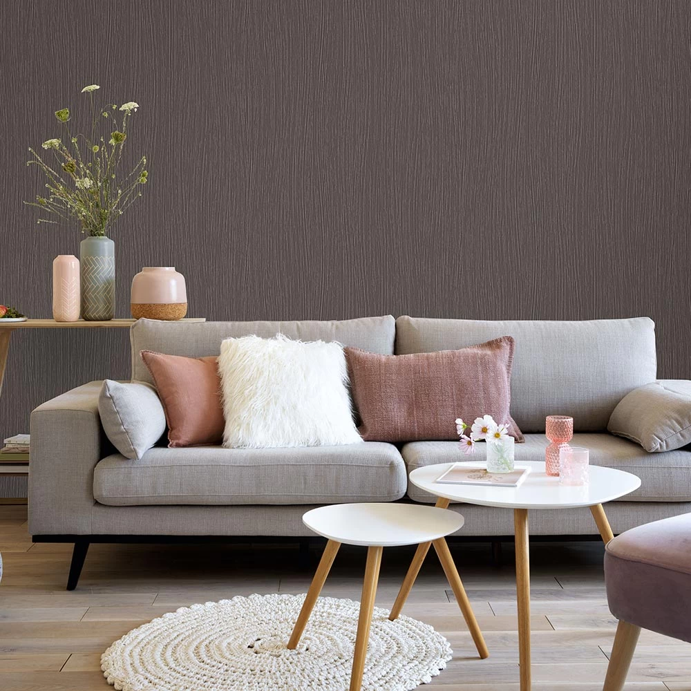 Tapete Guido Maria Kretschmer Striche Schwarz 10028-15 2 Tapete Guido Maria Kretschmer Striche Schwarz 10028-15 – Bild 2