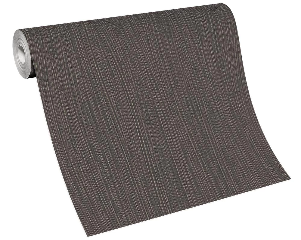 Tapete Guido Maria Kretschmer Striche Schwarz 10028-15 5 Tapete Guido Maria Kretschmer Striche Schwarz 10028-15 – Bild 5