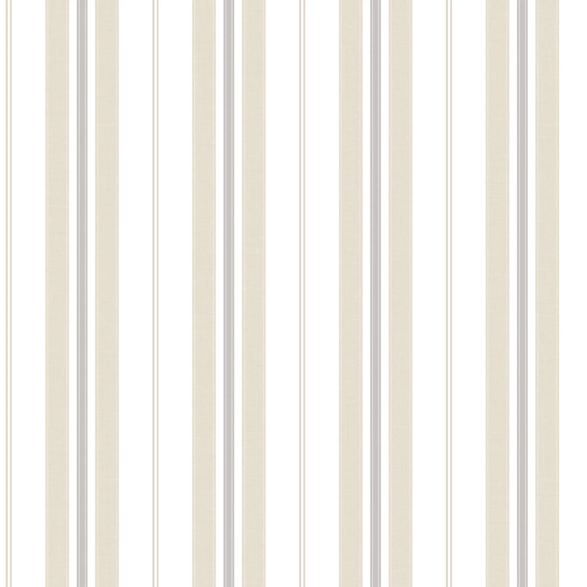 Tapete Kinder Streifen Beige-grau World Wide Walls 303231 1 Tapete Kinder Streifen Beige-grau World Wide Walls 303231