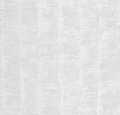 Tapete Kretschmer Deluxe Streifen Silber Weiß Glanz 41001-50 -Berühmt Tapeten Geschäft Tapete Kretschmer Deluxe Streifen silber weiss Gla