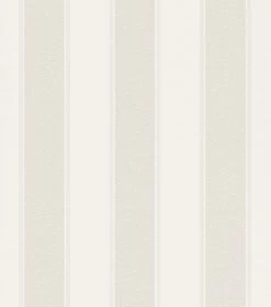 Vlies Tapete überstreichbar Blockstreifen Rasch 341201