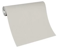 Tapete Vlies 10133-31 Einfarbig Grau Erismann