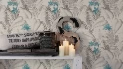 A.S. Creation Tapete Vlies 37279-2 Floral Exotik Blumen Weiß Braun 6 A.S. Creation Tapete Vlies 37279-2 Floral Exotik Blumen Weiß Braun -Berühmt Tapeten Geschäft Tapete Vlies 37279 2 Floral Exotik Blumen weiss braun 63202803