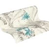 A.S. Creation Tapete Vlies 37279-2 Floral Exotik Blumen Weiß Braun