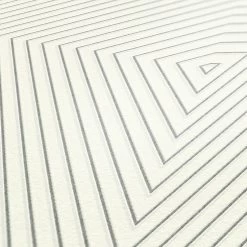 A.S. Creation Tapete Vlies 37522-2 Geometrisch Weiß Silber 9 A.S. Creation Tapete Vlies 37522-2 Geometrisch Weiß Silber -Berühmt Tapeten Geschäft Tapete Vlies 37522 2 Geometrisch weiss silber 63206030 6