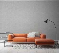 A.S. Creation Tapete Vlies 37525-3 Grau Weiß Gestreift -Berühmt Tapeten Geschäft Tapete Vlies 37525 3 Streifen grau weiss 63206042 1