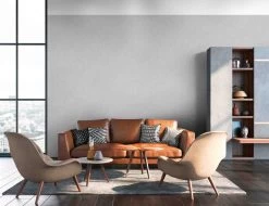 A.S. Creation Tapete Vlies 37744-7 Optik Putz Hellgrau -Berühmt Tapeten Geschäft Tapete Vlies 37744 7 Optik Putz hellgrau 63205798 1