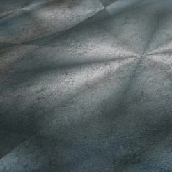 A.S. Creation Tapete Vlies 3D Dreiecke Blau Grau Silber 38692-4 -Berühmt Tapeten Geschäft Tapete Vlies 3D Dreiecke blau grau silber 38692 4 63211180 2