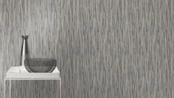 Barbara Home Vliestapete Streifen Beige Anthrazit 536324 -Berühmt Tapeten Geschäft Tapete Vlies 536324 Streifen beige anthrazit 63203577