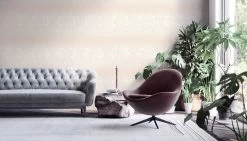 A.S. Creation Tapete Vlies Barock-Design Greige Silber 38708-2 -Berühmt Tapeten Geschäft Tapete Vlies Barock Design greige silber 38708 2 63211231 1