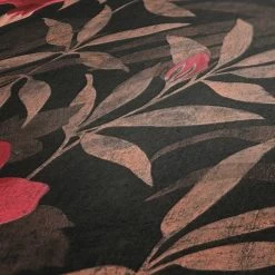A.S. Creation Tapete Vlies Blumen Blätter Floral Braun Rot 38028-3 7 A.S. Creation Tapete Vlies Blumen Blätter Floral Braun Rot 38028-3 -Berühmt Tapeten Geschäft Tapete Vlies Blumen Blaetter Floral braun rot 38028 3 63208149 1